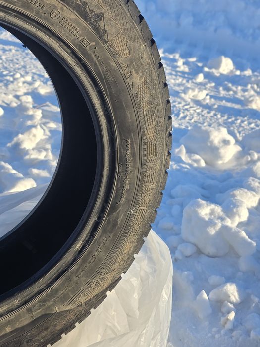 Шина 225×65×17 один балон