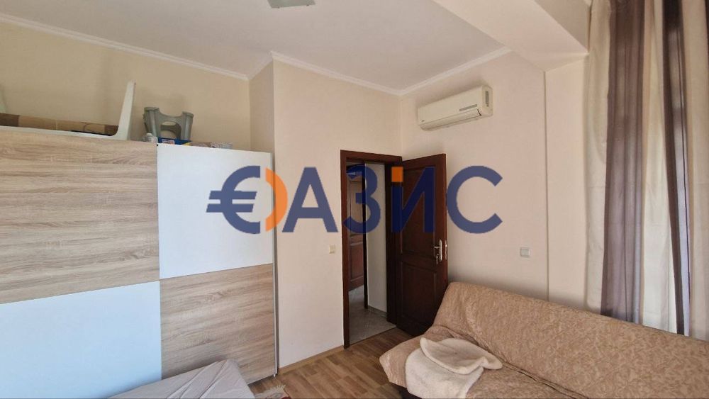 Апартамент с 1 спалня, 1 ет., Черноморец, България, 55,23 кв. м., цена 74000 евро # 33891434