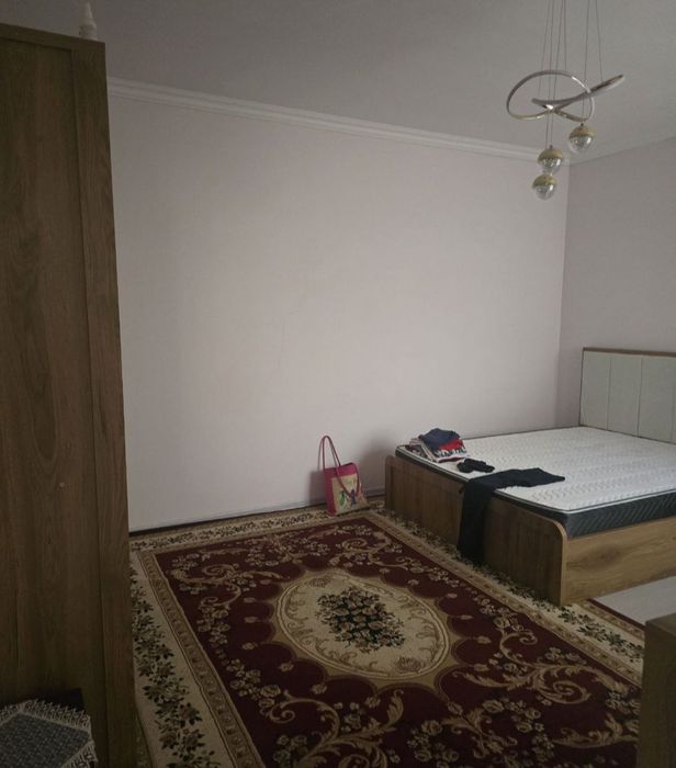 ПАРВОЗ 3,3 соток 4 комнат и кухня  новый дом