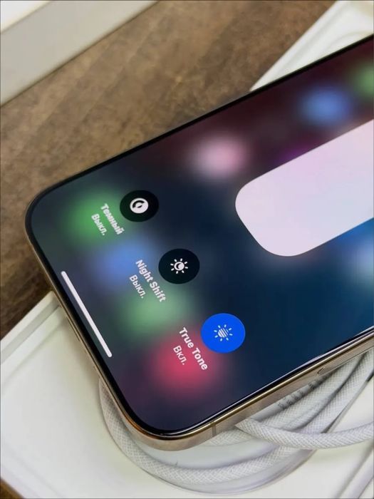 Apple iPhone 16 Pro Max 256Gb 99%