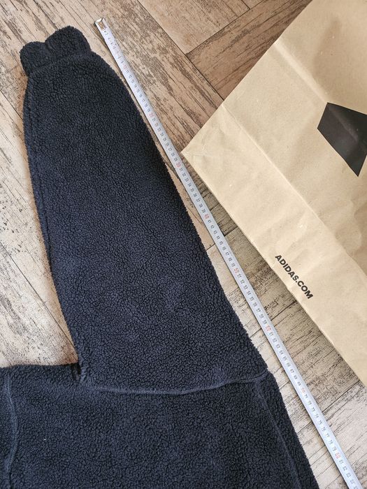 Adidas Зимен мъжки - много топъл  Яке/суичер