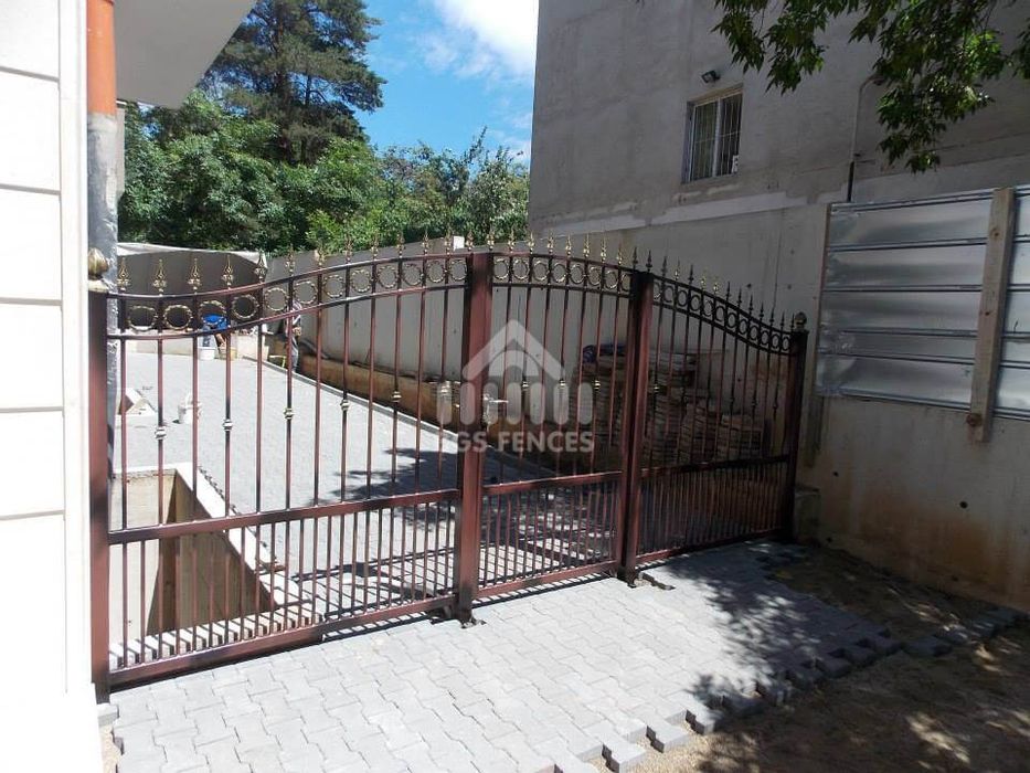 Оградни системи за всеки