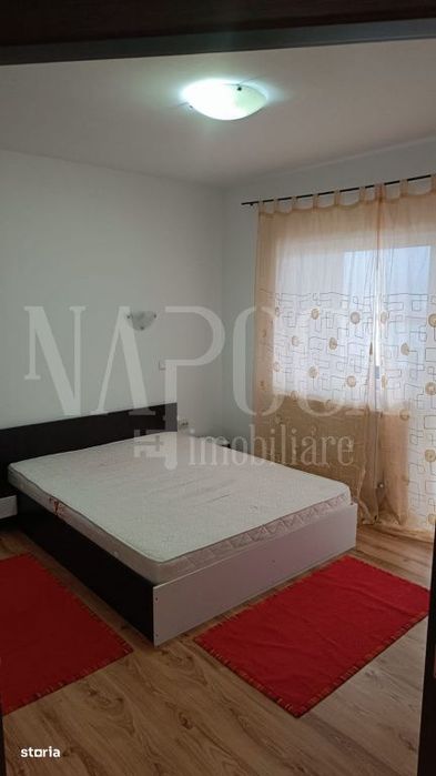 Apartament 2 camere de vanzare in Floresti — fotografia 3