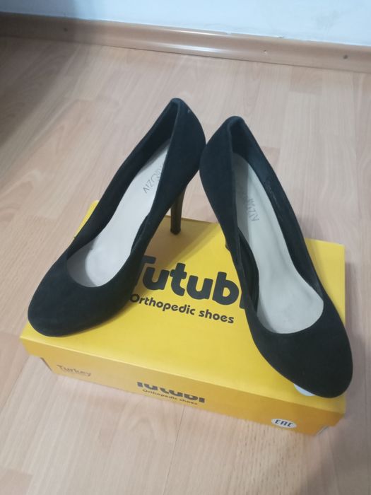 Продам туфли женские