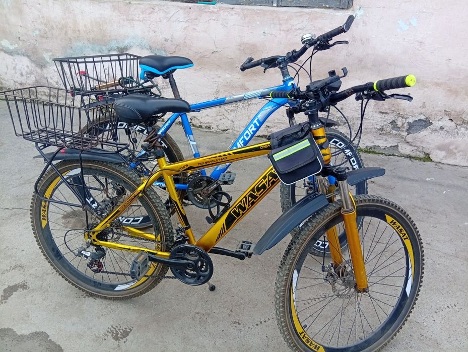 Продам велосипед.