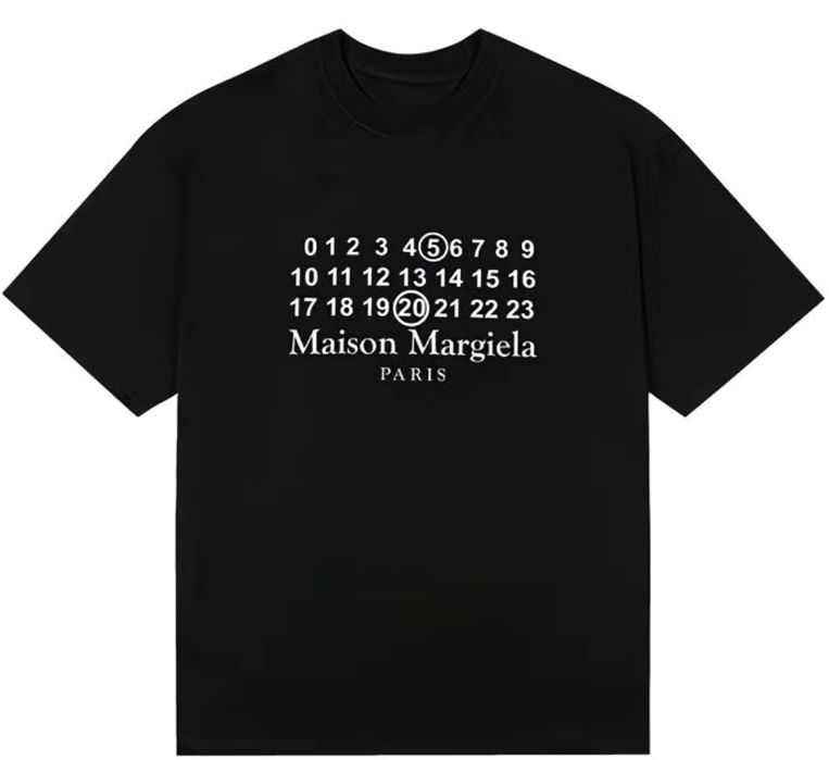 Футболка Maison Margiela