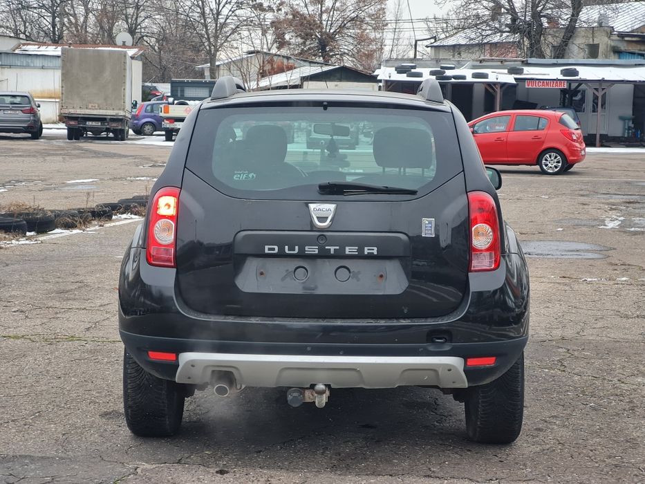 Dacia Duster * 2012 * 129.000 Km * 1.6 Benzină * Euro5  * Imp Germania