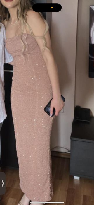 Рокля на Oh Polly