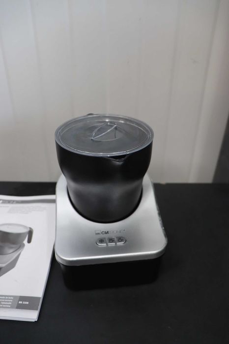 Clatronic Машина За Гореща и Студена пяна 450ml