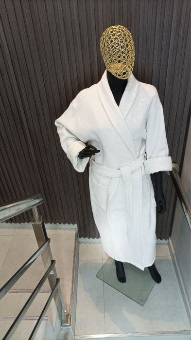 Махровый халат оптом