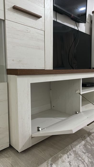 Комплект для гостиной Стелаж