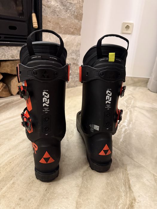 Ски обувки Fischer RC4 cruv GT 28-28,5