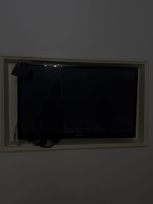 SAMSUNG TV Телевизор