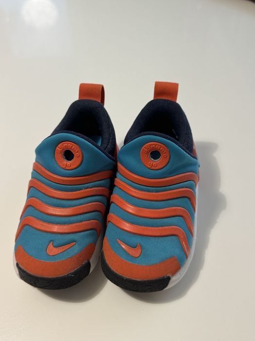 Детски обувки Adidas,Nike