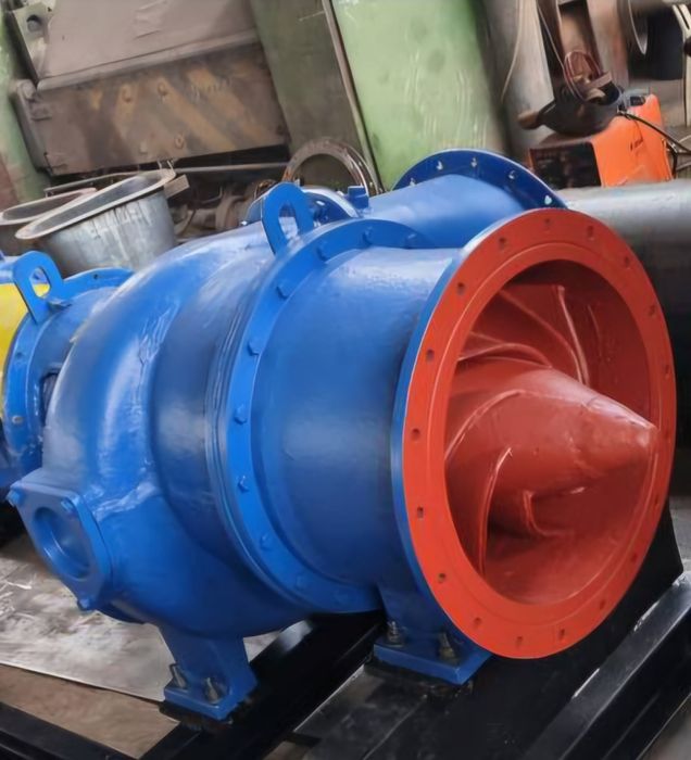 Ремонт водяных насосов и прочие оборудование