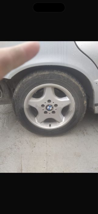 Диск бмв 16 стиль оргинал сост зор