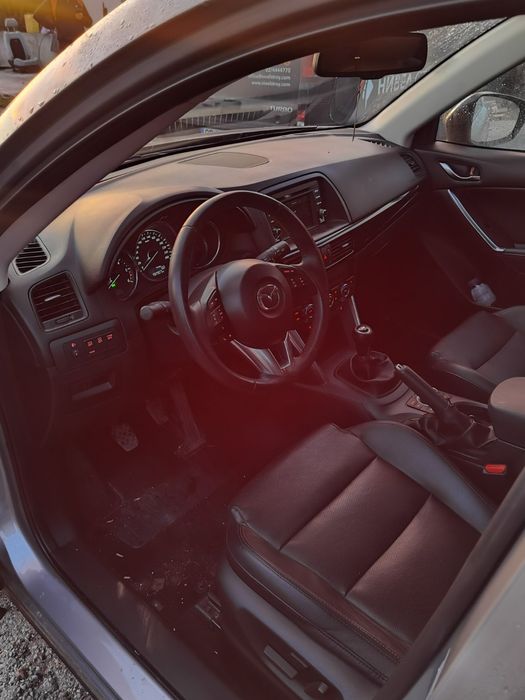 Mazda cx 5 2.2 Skyactiv