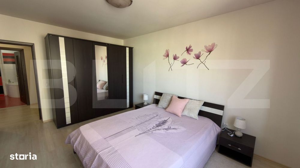 Apartament de vanzare, 77 mp, zona Centrala