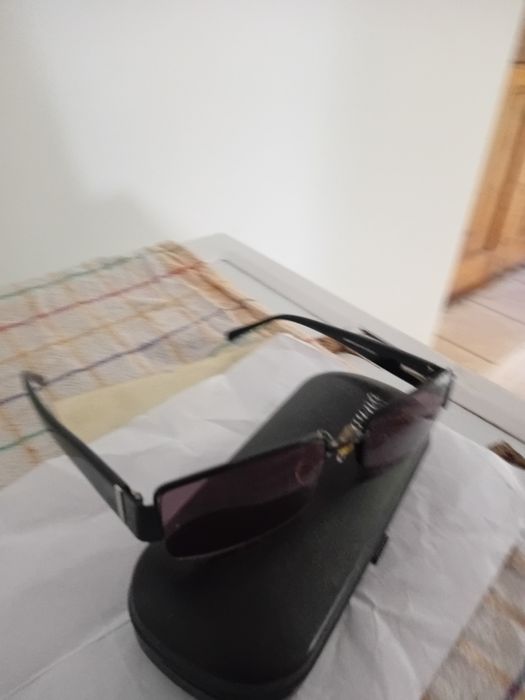 Ochelari si toc Laguna