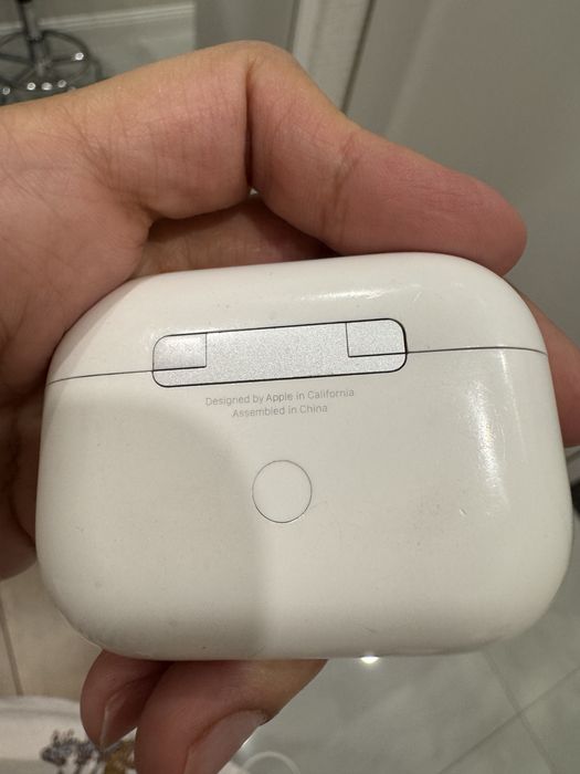 AirPods Pro Эйрподс Про Оригинал