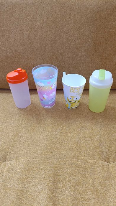 Чаши за дете,за всичко