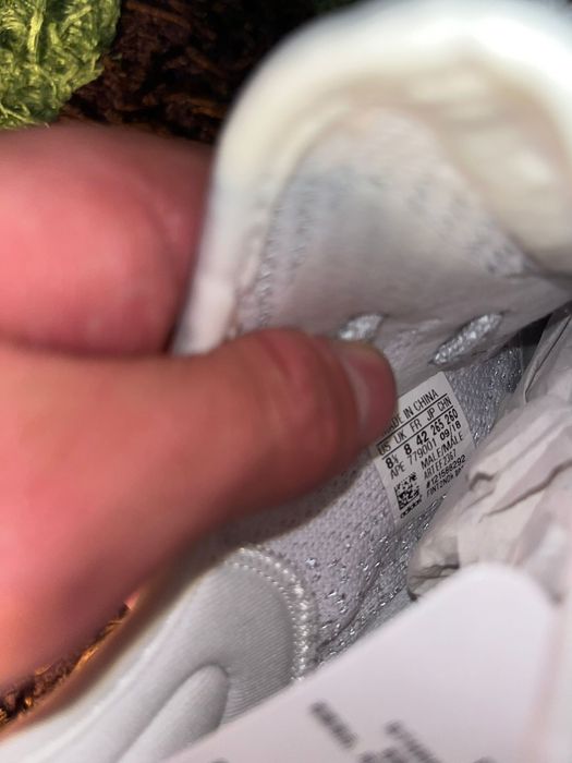 Adidas Yeezy Boost v2 reflective toate marimile