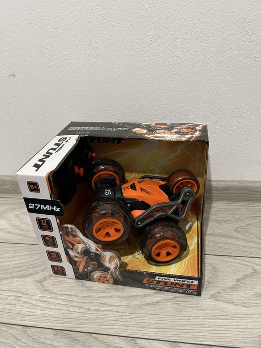 Masina învârtitoare