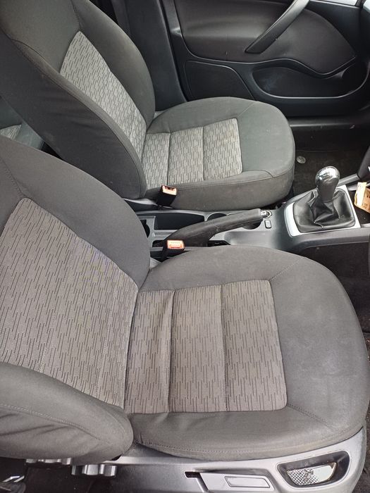 Шкода Октавия 1.6 дизел 105 к.с. на части