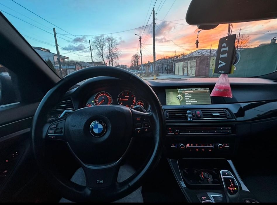 De vânzare BMW F10 2.0