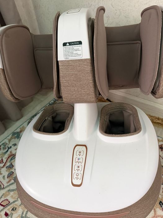 Массажер Аквалюкс