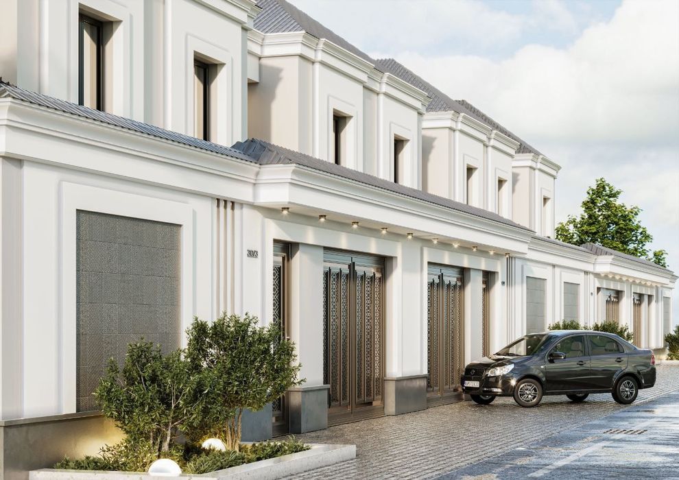 Квартира нархида коттедж