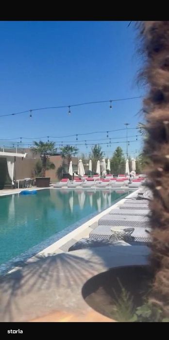 Studio Pipera | Complet mobilat |