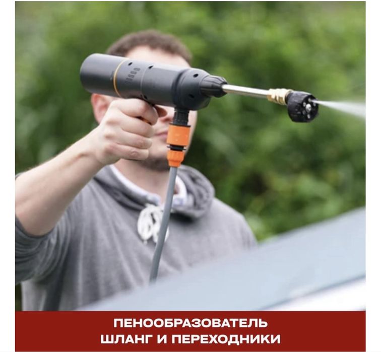 Авто набор, все без проводной