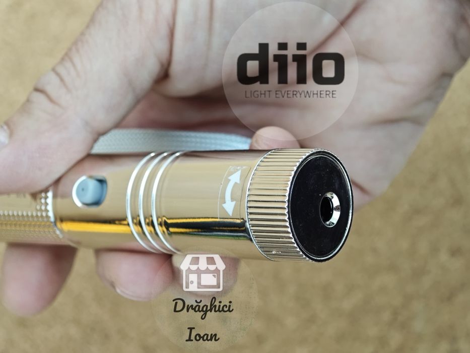 Laser 212 GENUINE - ULTRA POWER / GENERATIE NOUA putere < 10km