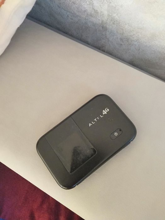 Модем без зарядки