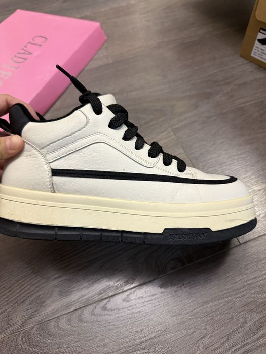 Демисезонная обувь