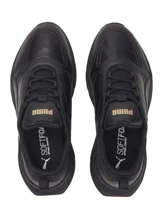 Puma Спортни обувки Cassia от еко кожа 36 номер