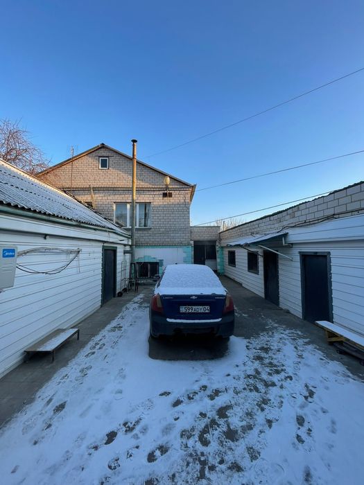 Продам коттедж срочно