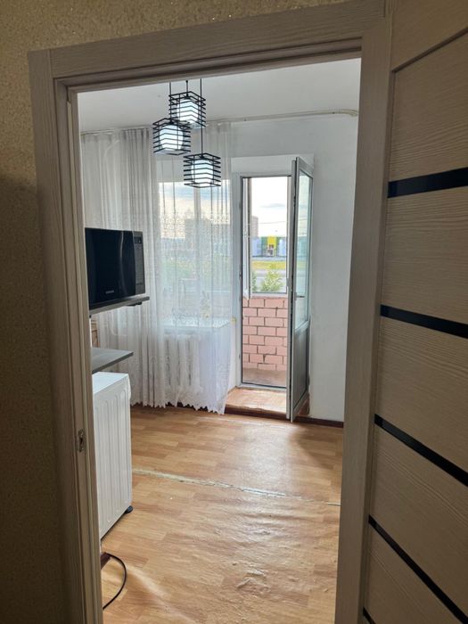 Сдам квартиру 1-комнатную