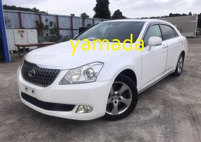 Toyota Crown Majesta urs206 В разбор