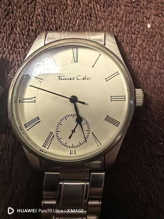 3 ceasuri la pret de unul