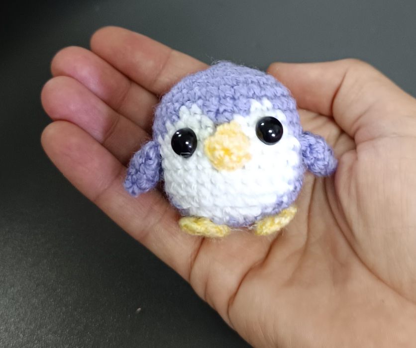 Брелочки на любой вкус. АЛМАЛЫК