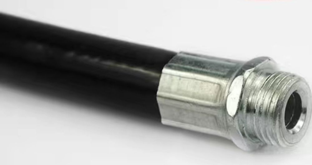 Пожарные. Шланги для огнетушитель