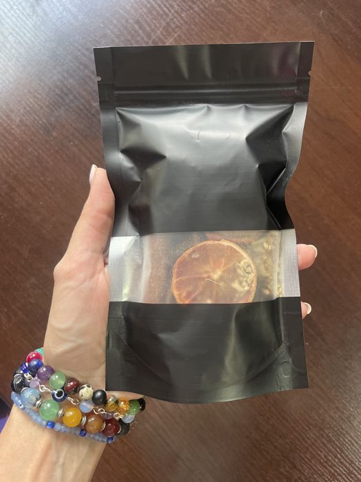 Пакеты дой зип lock с окошком Алматы