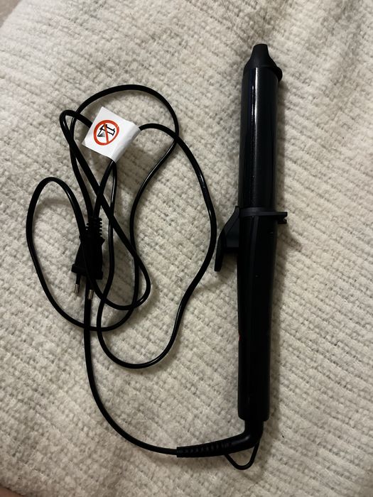 Плойка для волос от Rowenta