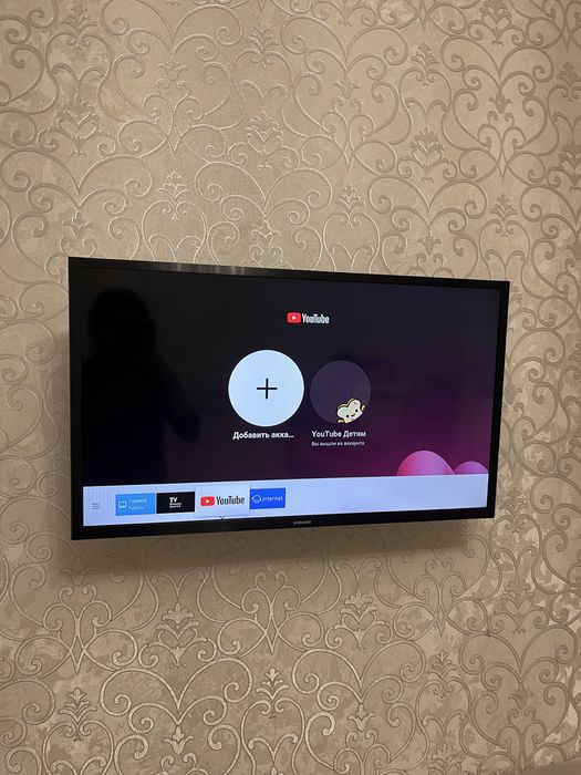 Телевизор 81 см 32 диагональ