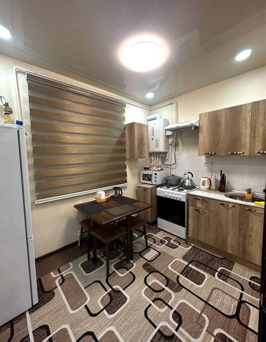 Аренда 2/7/9 Корасарой новостройка