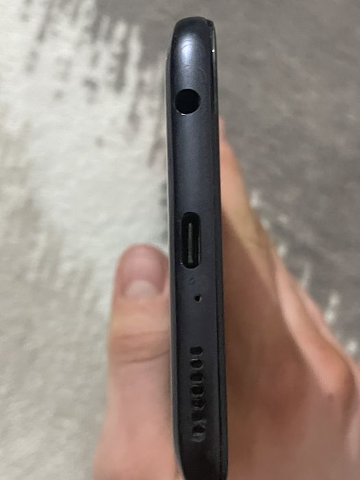 Motorola Edge 20 Lite