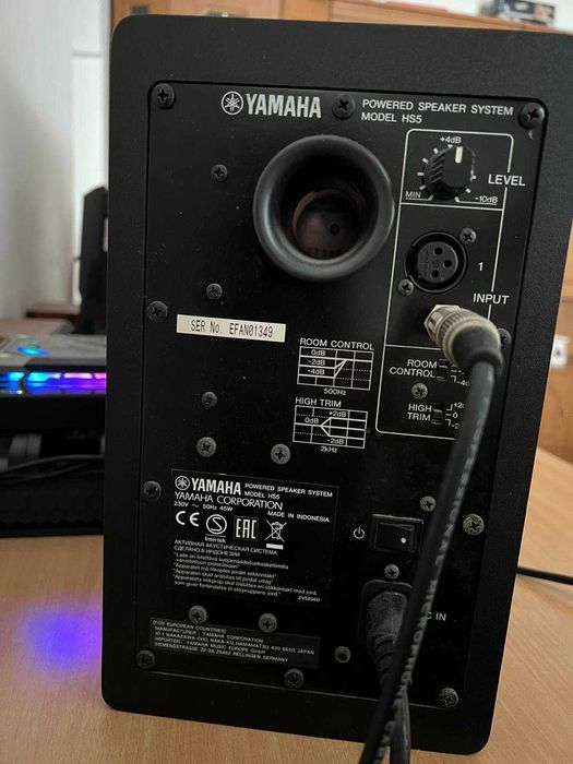 Monitoare studio