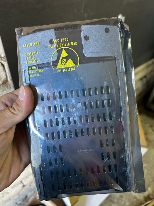 Сървър HP ProLiant DL380 G5 , HP ProLiant DL360 G5, IBM xSeries 335